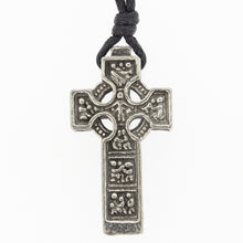 Load image into Gallery viewer, DULEEK CELTIC HIGH CROSS