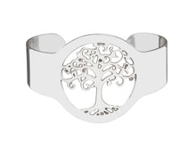 Load image into Gallery viewer, TREE OF LIFE BANGLE
